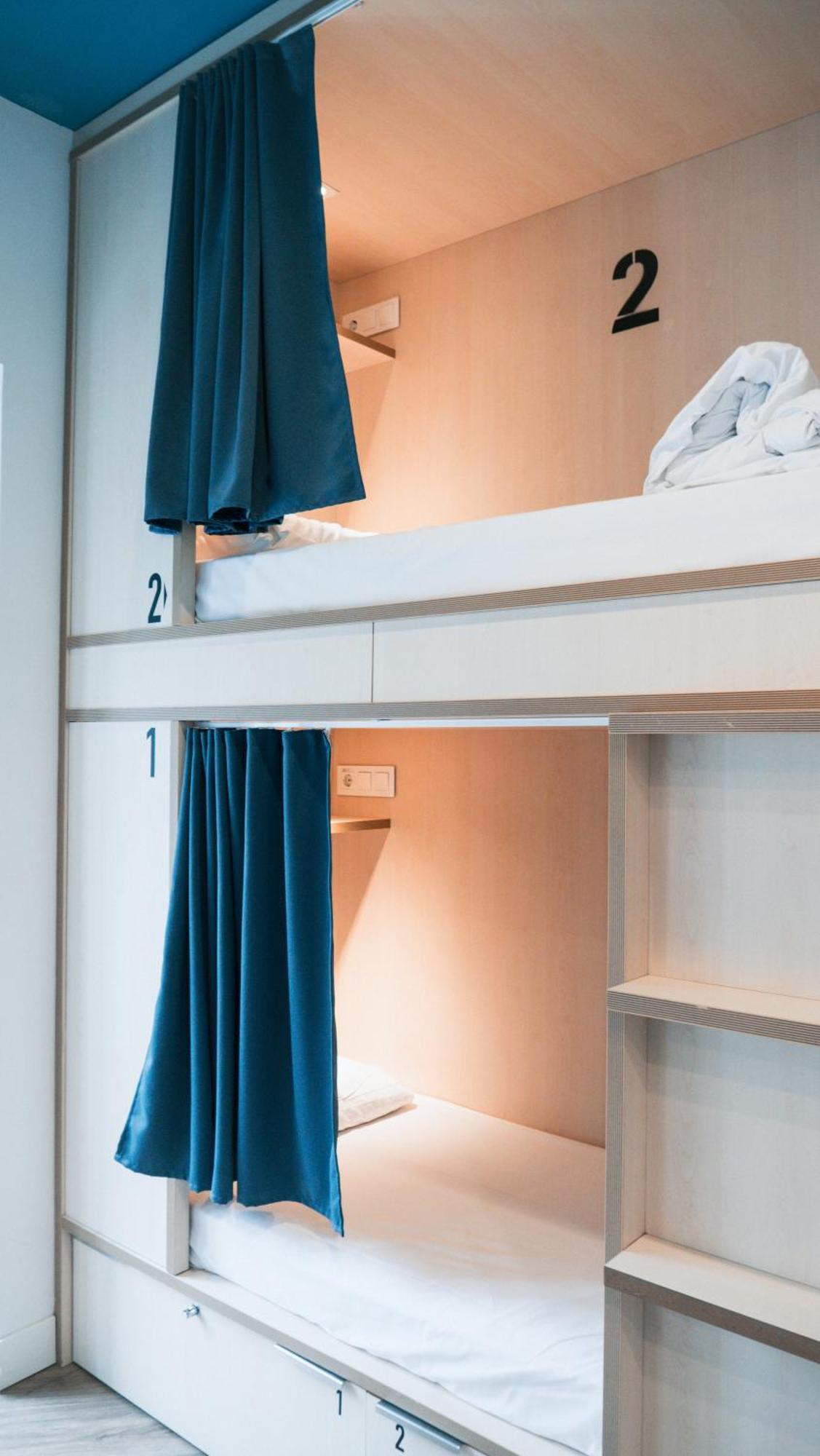 Quadruple Room Private Bathroom