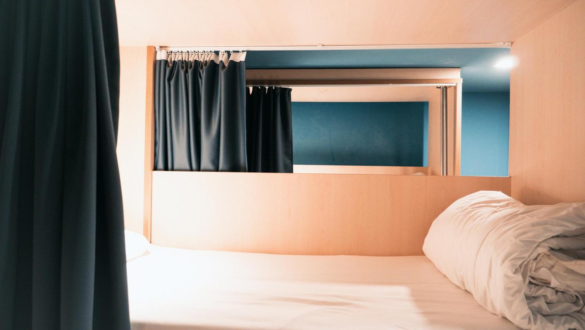 Bed 10-Bed Mixed Dormitory Room